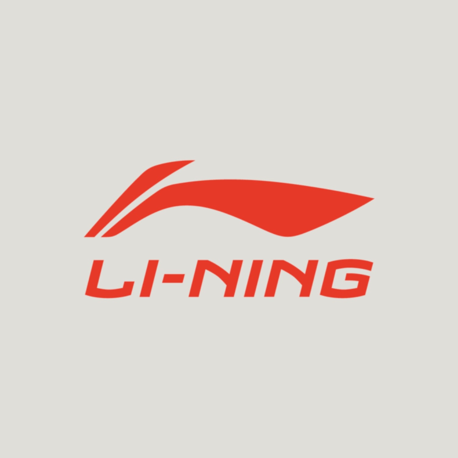 LI-NING RACKET