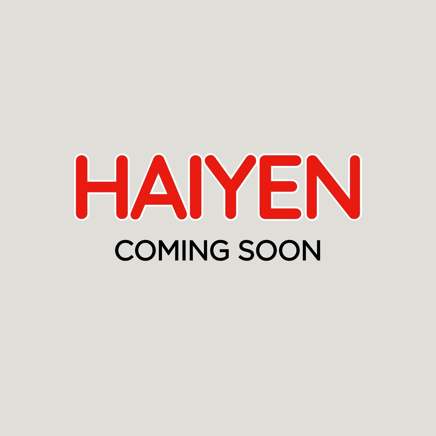 HAIYEN SHUTTLECOCK