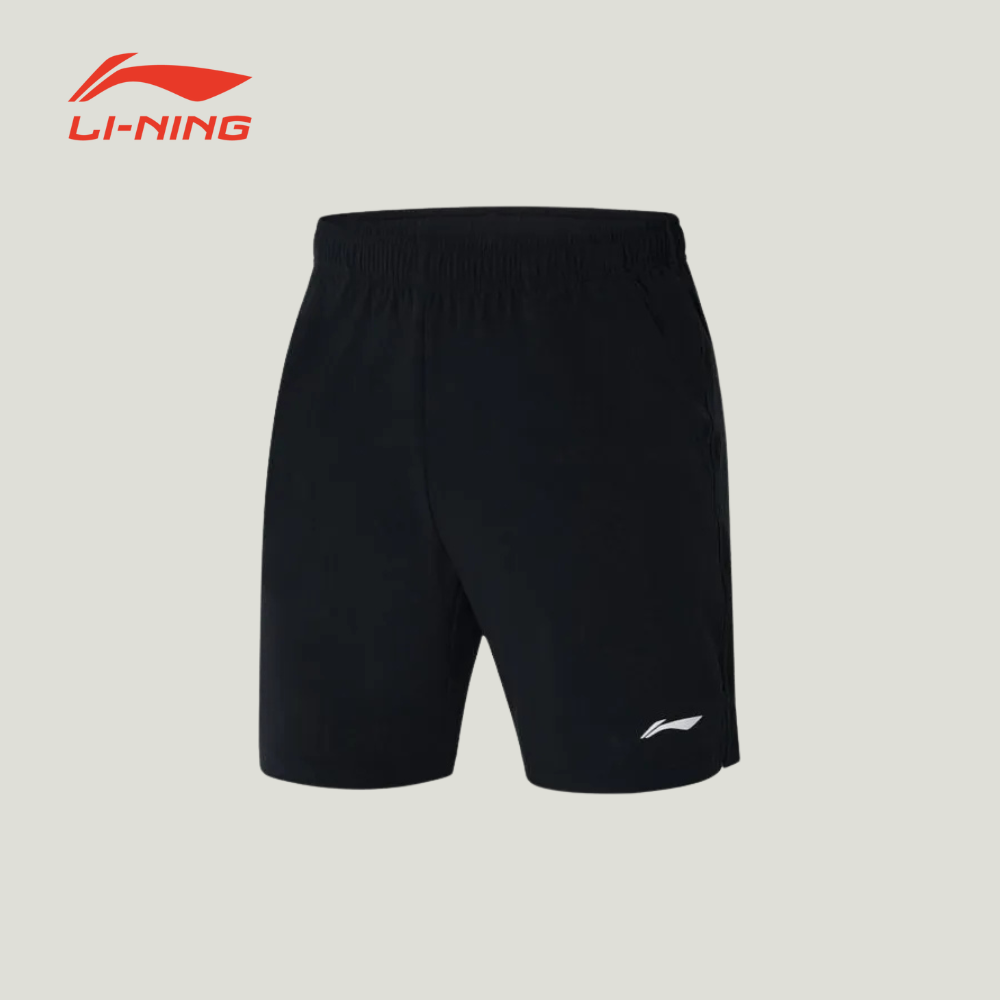 LiNing Men's Badminton Short