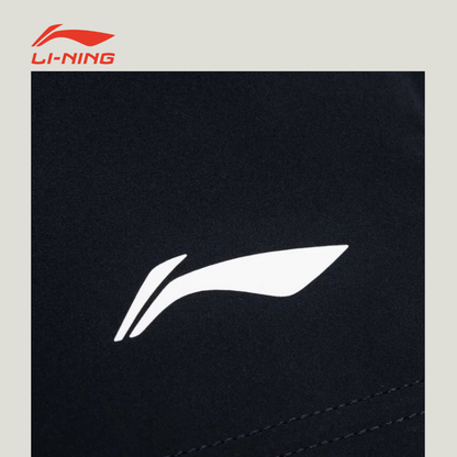 LiNing Men's Badminton Short