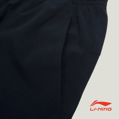 LiNing Men's Badminton Short