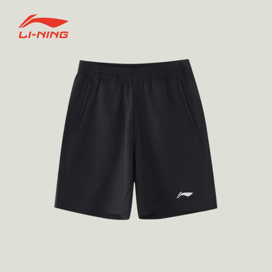 LiNing Men's Badminton Short