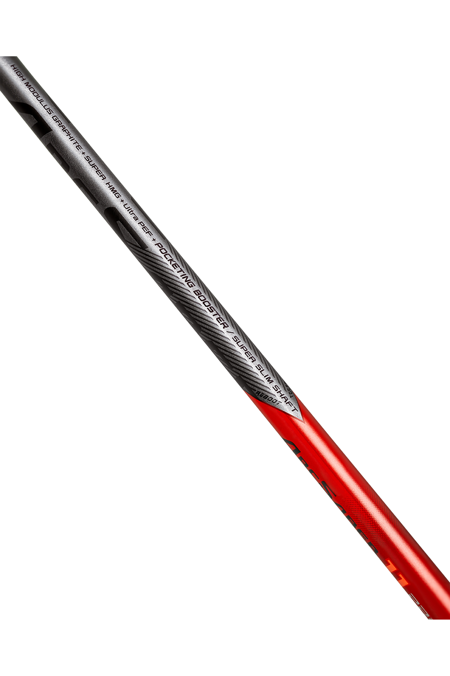 ARCSABER 11 PRO [PRE-STRUNG]