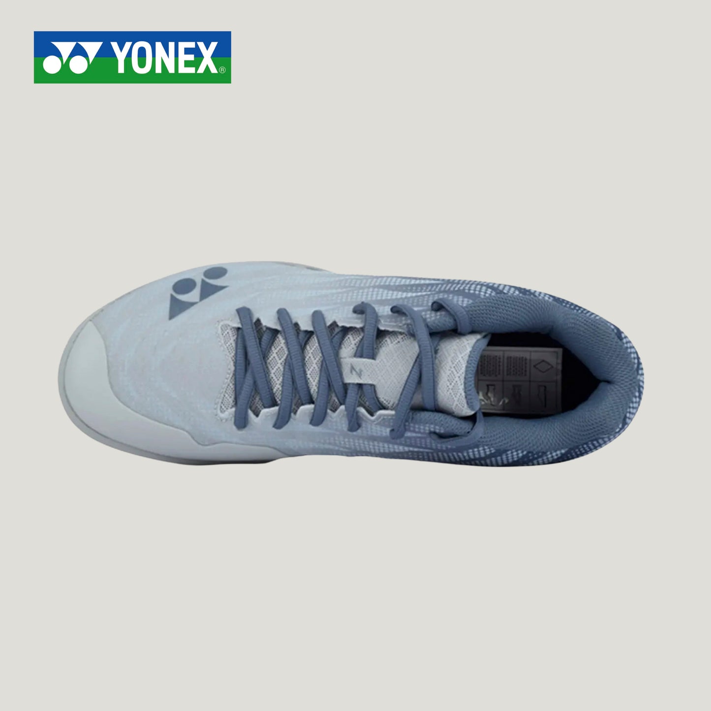 Yonex Aerus Z2 (Blue/Gray) Men's Shoe