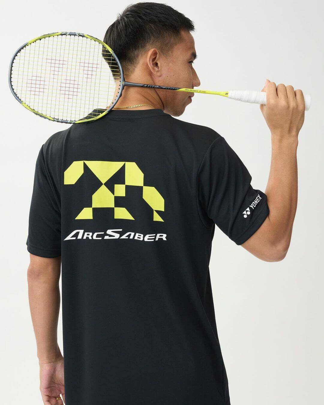 ARCSABER 7 PRO [PRE-STRUNG]