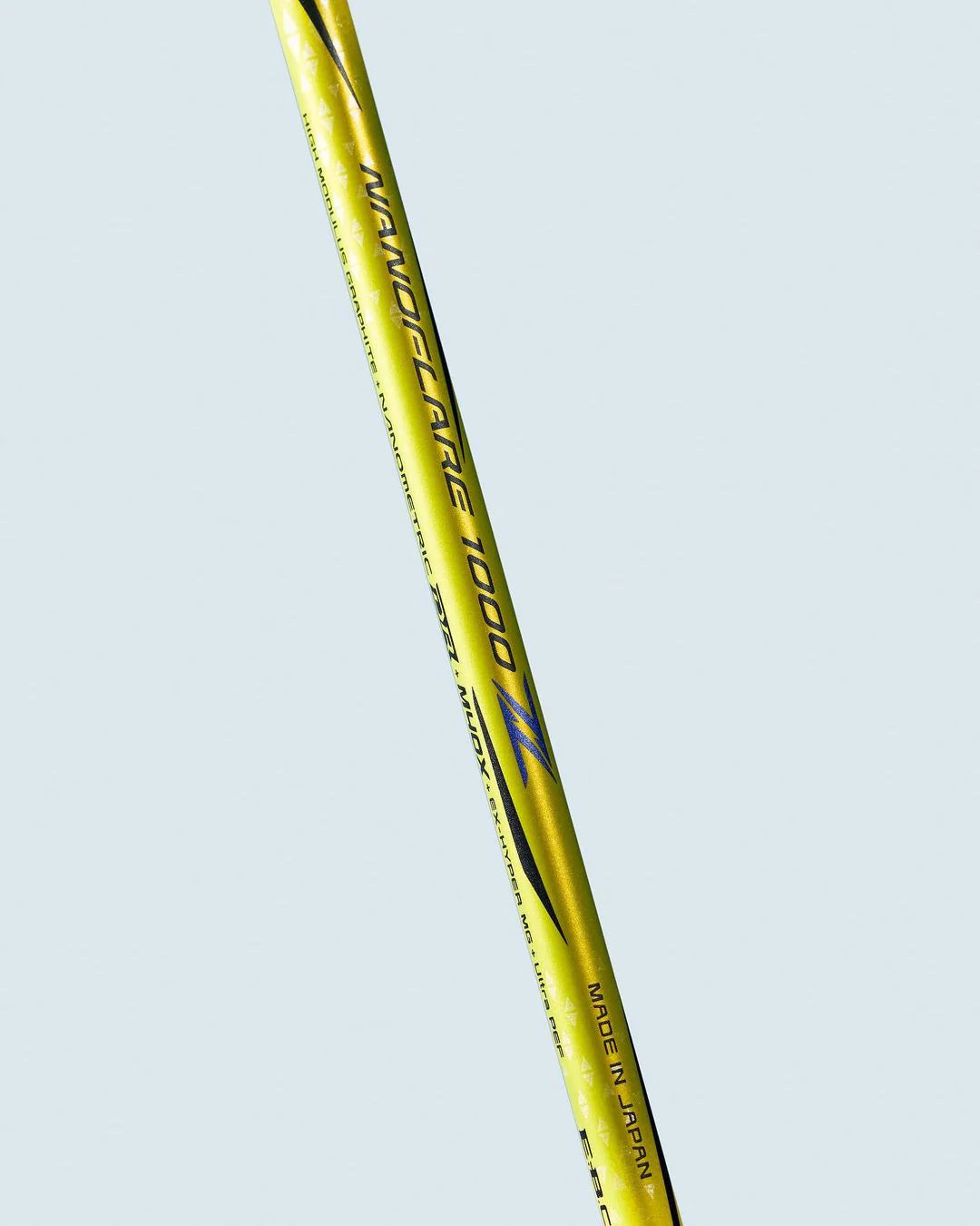 NANOFLARE 1000 Z [PRE-STRUNG]