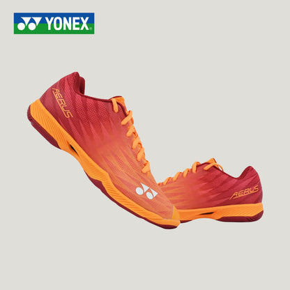 Yonex Aerus Z2 (Orange/Red) Men's Shoe