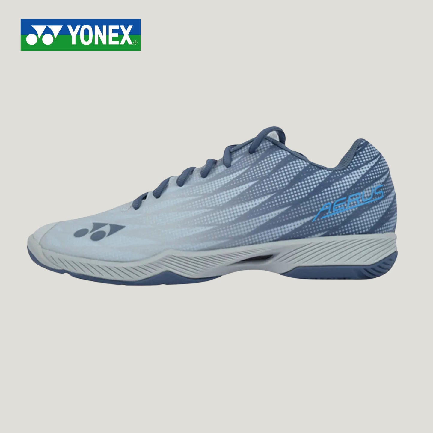 Yonex Aerus Z2 (Blue/Gray) Men's Shoe