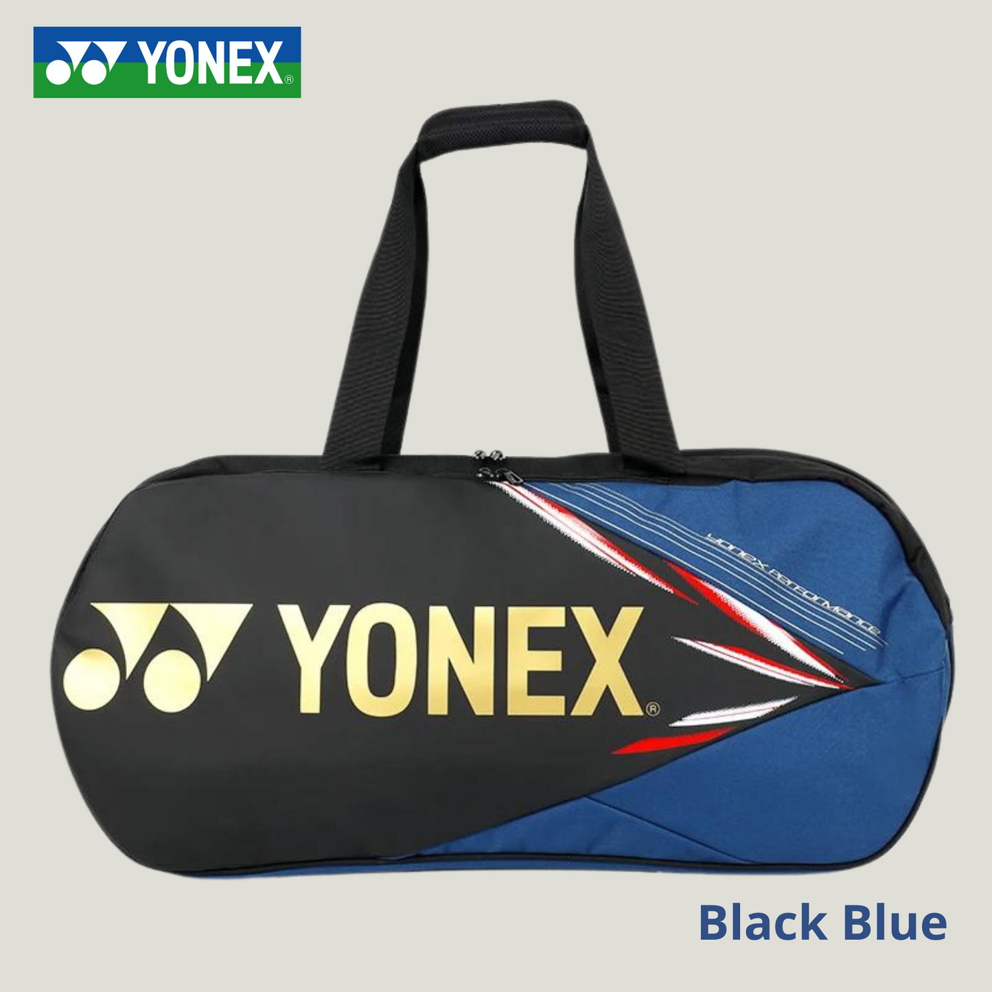 Yonex 92231WEX Pro Tournament Badminton/Tennis Racket Bag | 5 colors