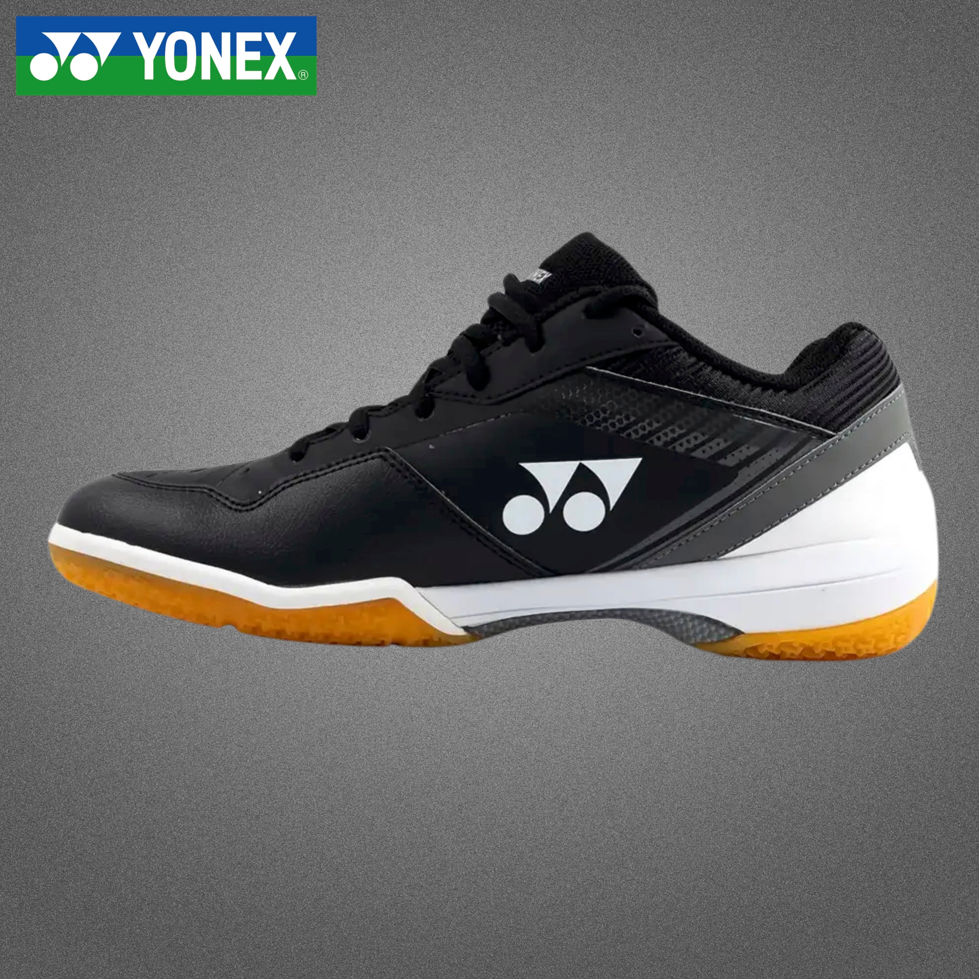 ヨネックス　65z3 ブラック Yonex_Power_Cushion_65_Z3_Men_