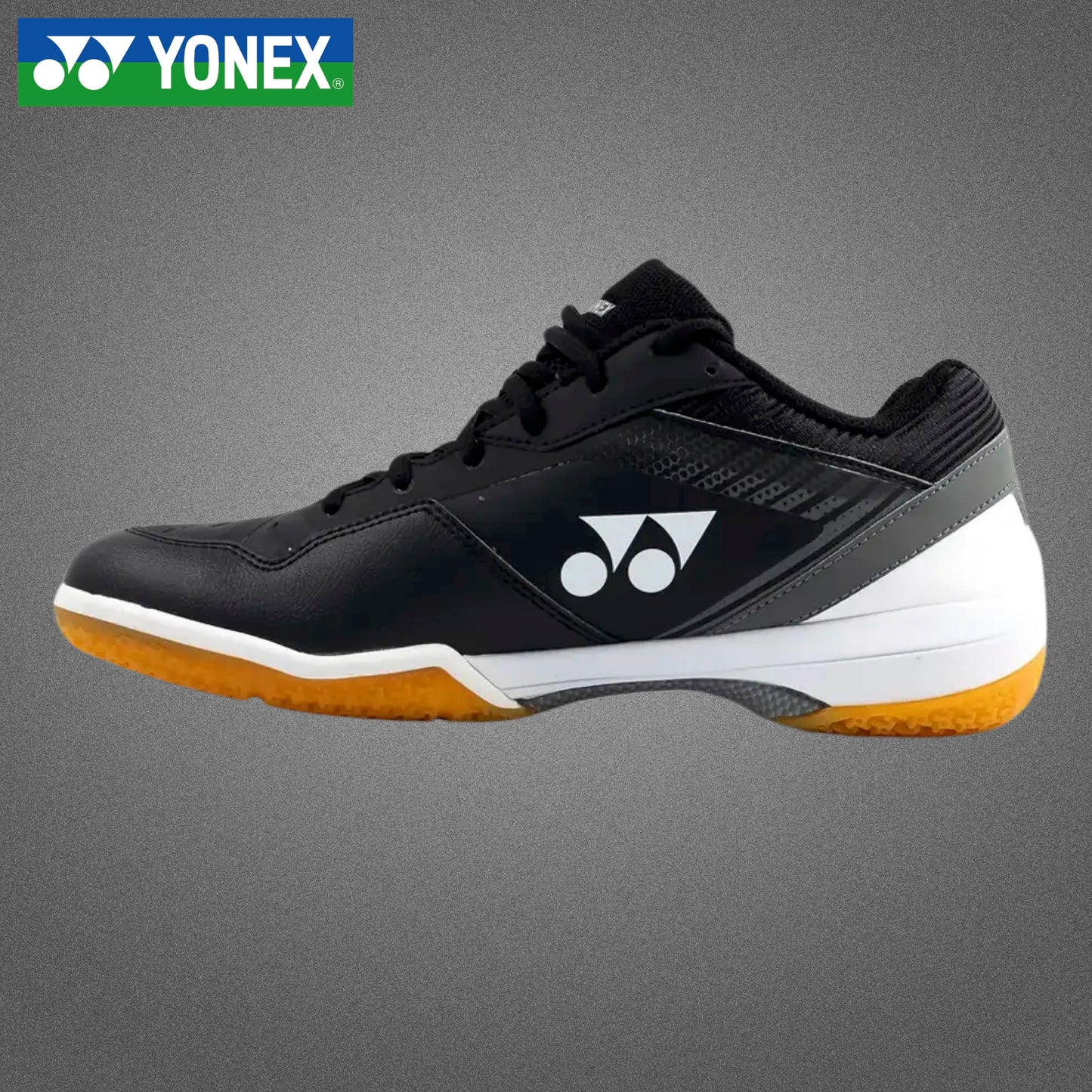 Yonex Power Cushion 65 Z3 Men Shoes [BLACK]