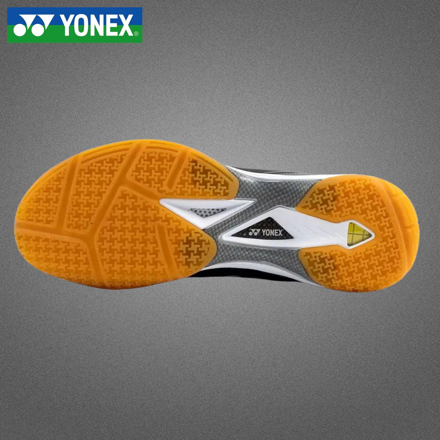Yonex Power Cushion 65 Z3 Men Shoes [BLACK]