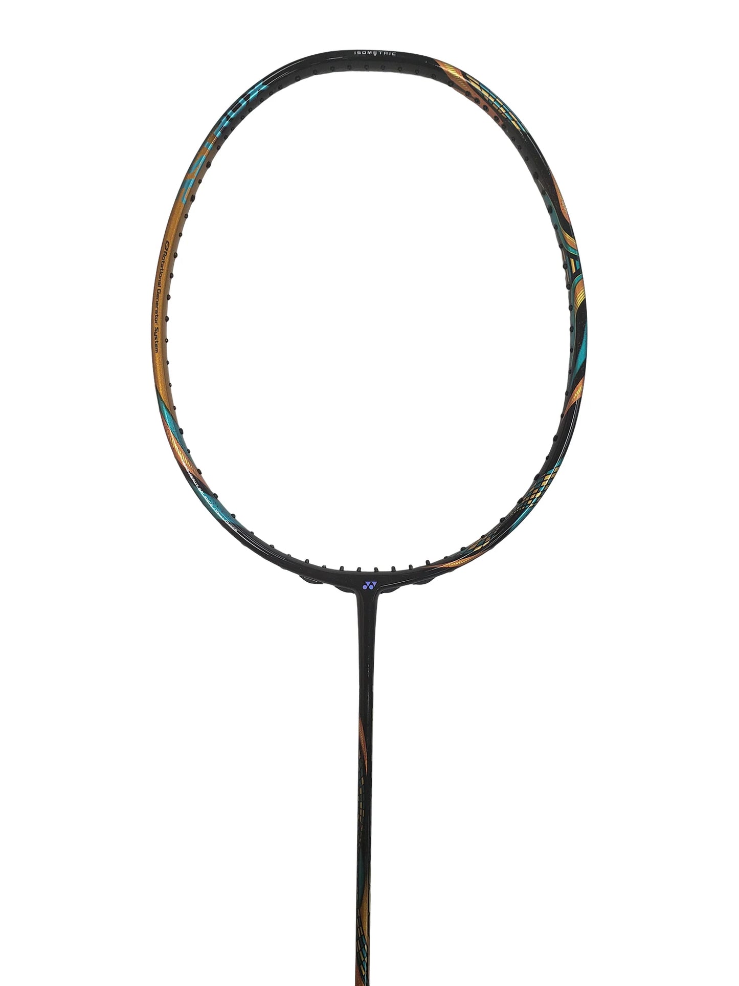 ASTROX 88D PRO [PRE-STRUNG] (Camel Gold)