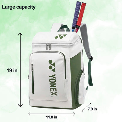 Yonex Badminton Racket Backpack [13 colors]