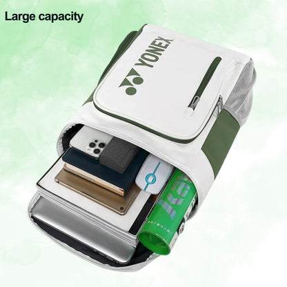 Yonex Badminton Racket Backpack [13 colors]