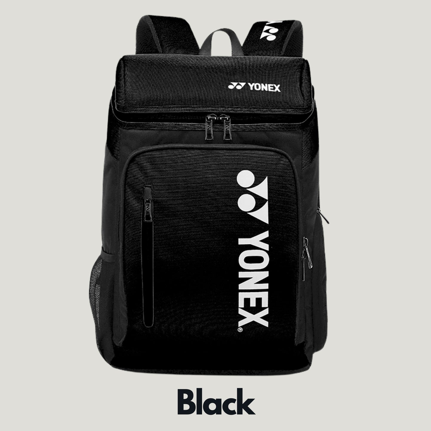 Yonex Badminton Racket Backpack [13 colors]