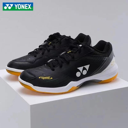 Yonex Power Cushion 65 Z3 Men Shoes [BLACK]