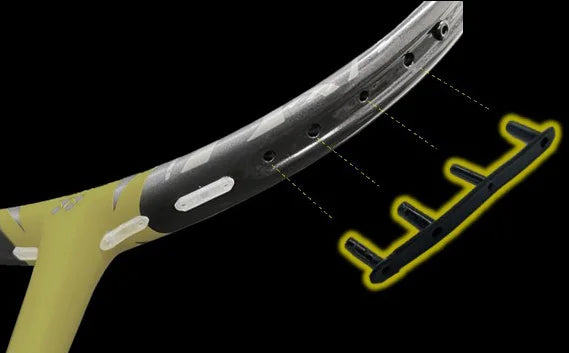NANOFLARE 1000 Z [PRE-STRUNG]