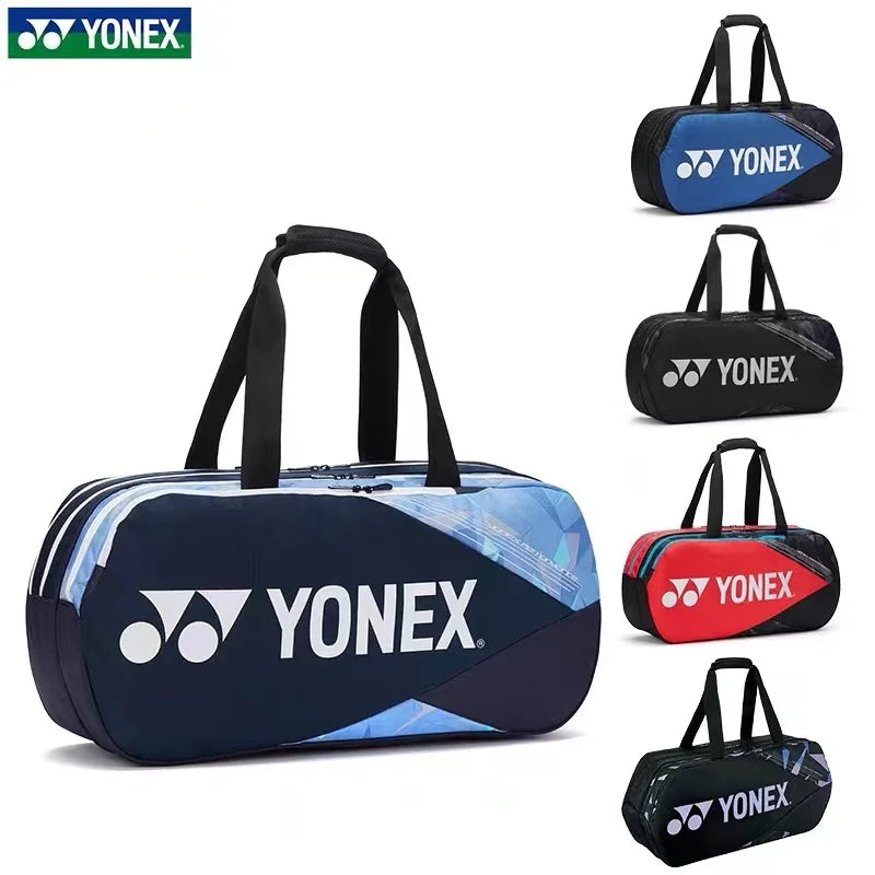 Yonex 92231WEX Pro Tournament Badminton/Tennis Racket Bag | 5 colors