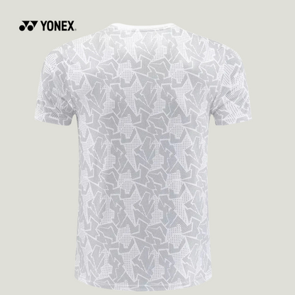 Yonex Unisex Crew Shirt 10816 (White)