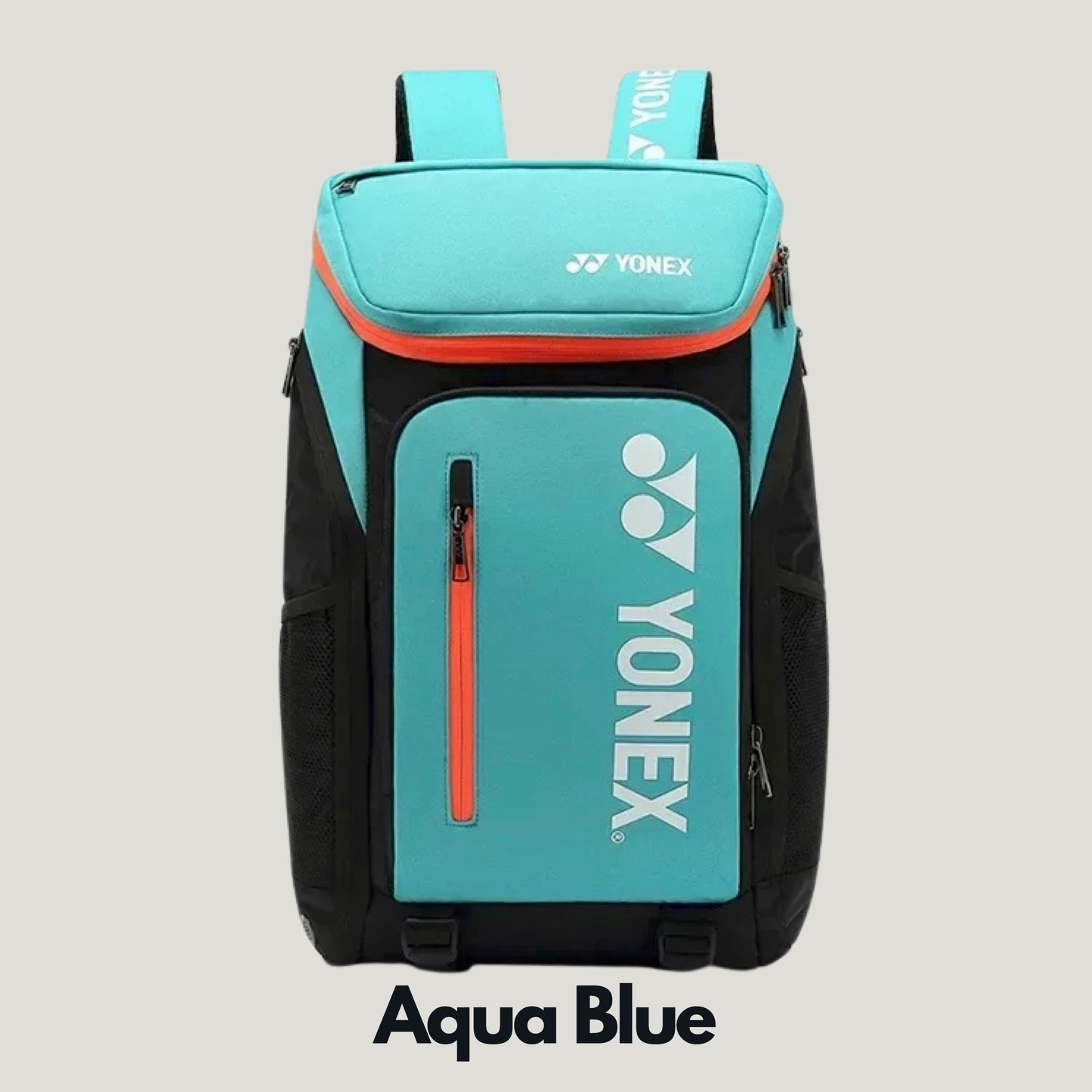 Yonex Badminton Racket Backpack [13 colors]