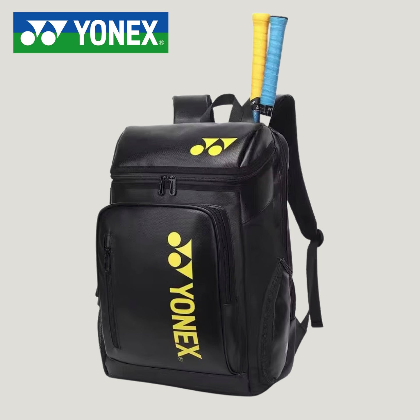 YONEX Badminton Bag Large Capacity Multi Functional Backpack