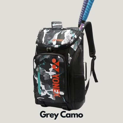 Yonex Badminton Racket Backpack [13 colors]