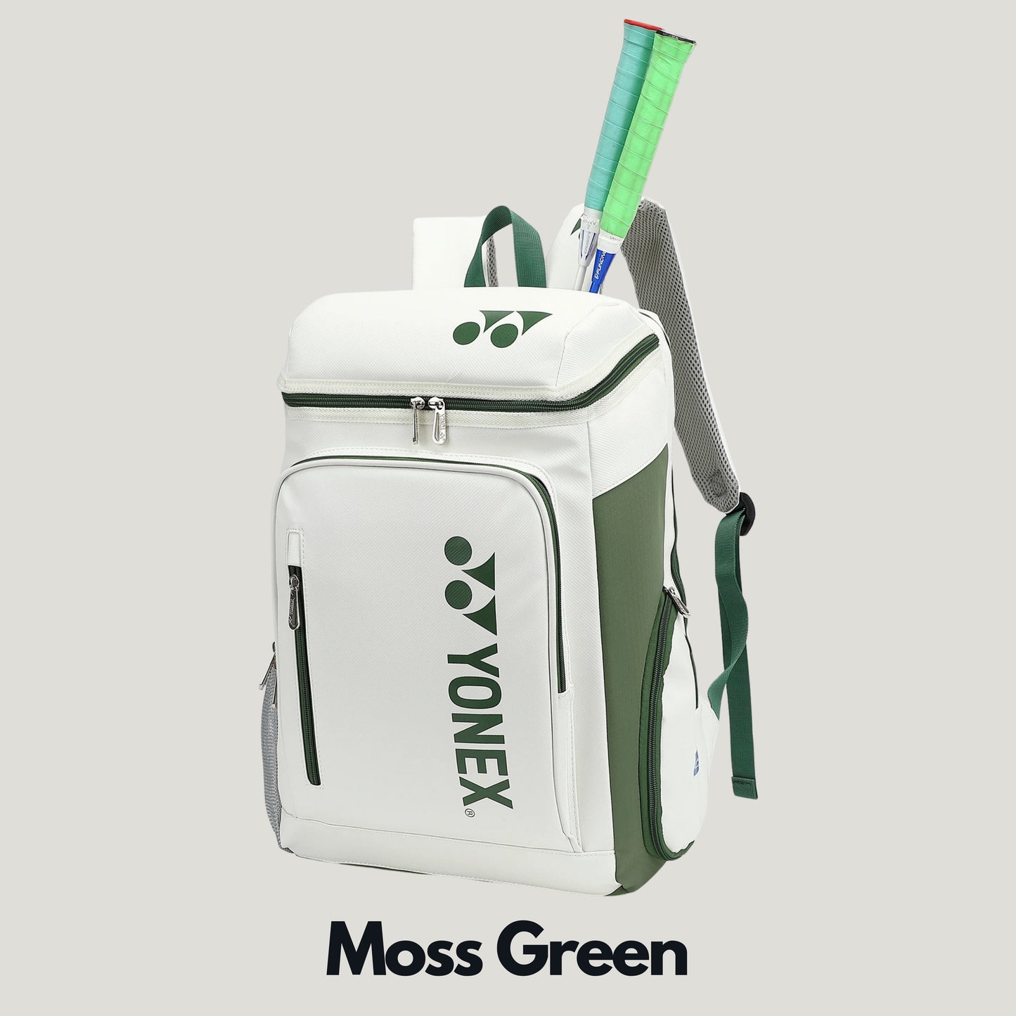 Yonex Badminton Racket Backpack [13 colors]
