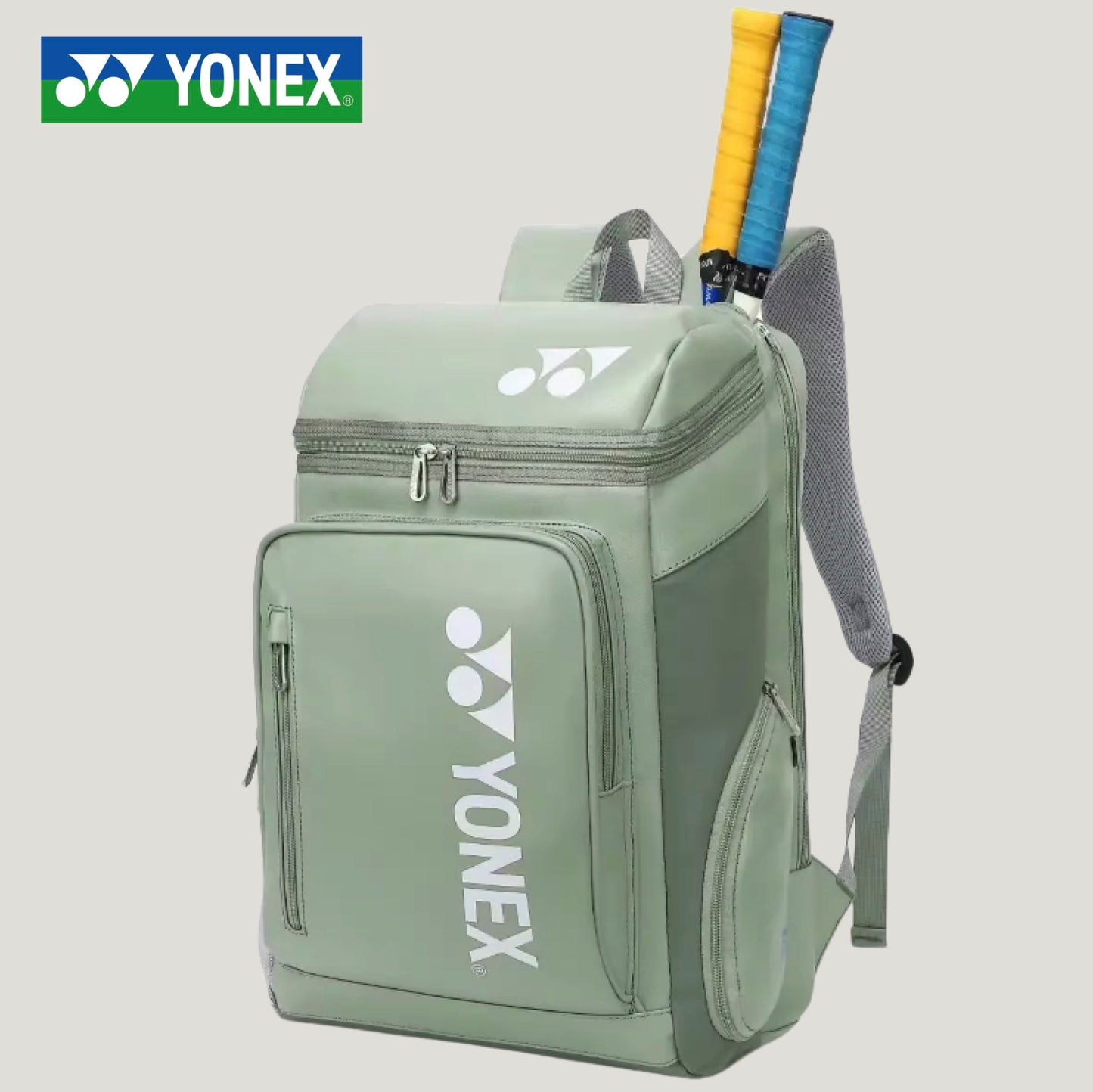 [LIMITED PASTEL EDITION] Yonex Badminton Racket Backpack