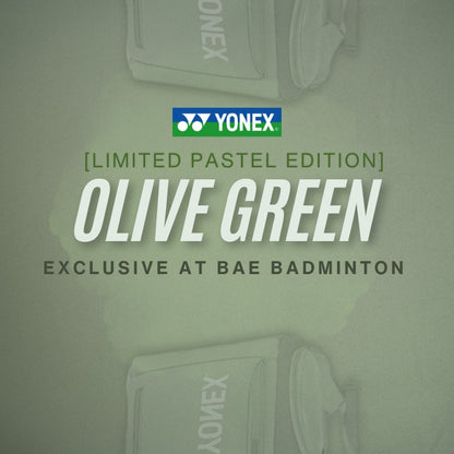 [LIMITED PASTEL EDITION] Yonex Badminton Racket Backpack