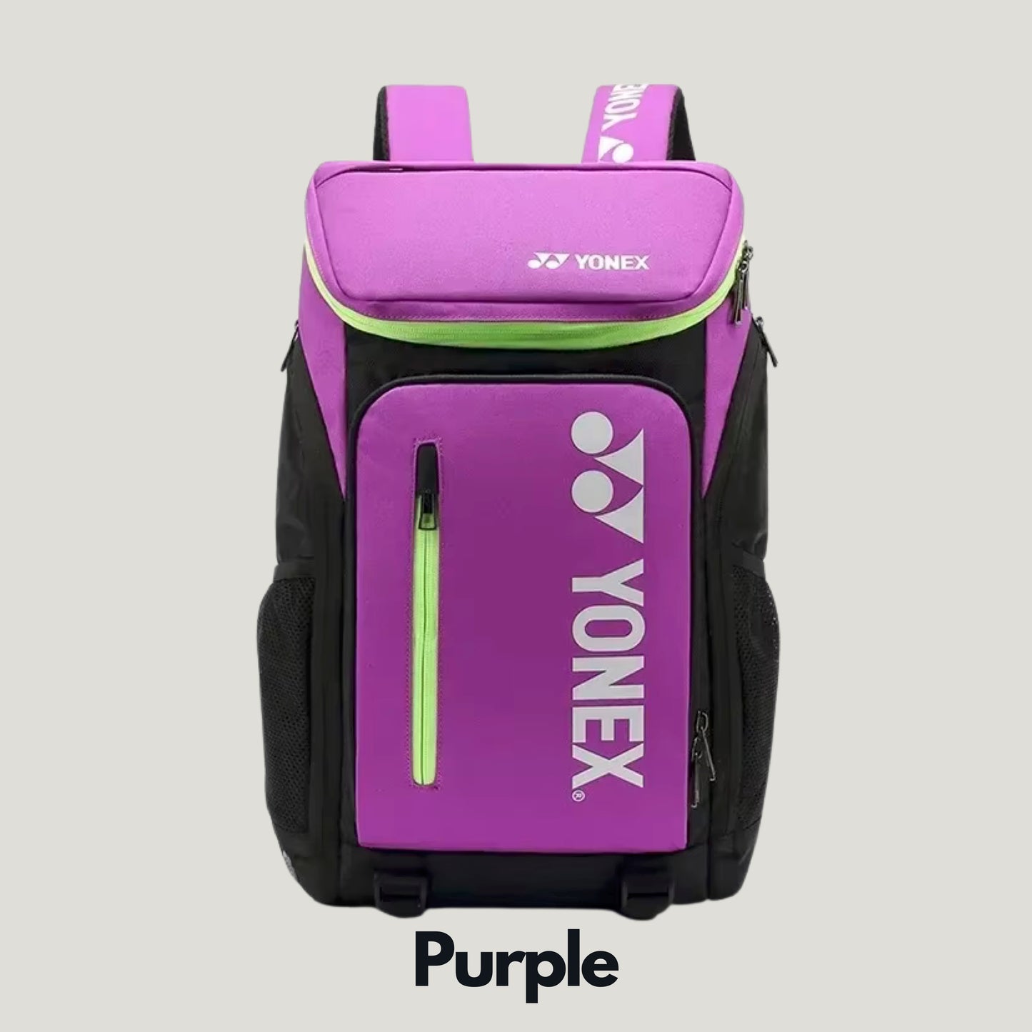 Yonex Badminton Racket Backpack [13 colors]