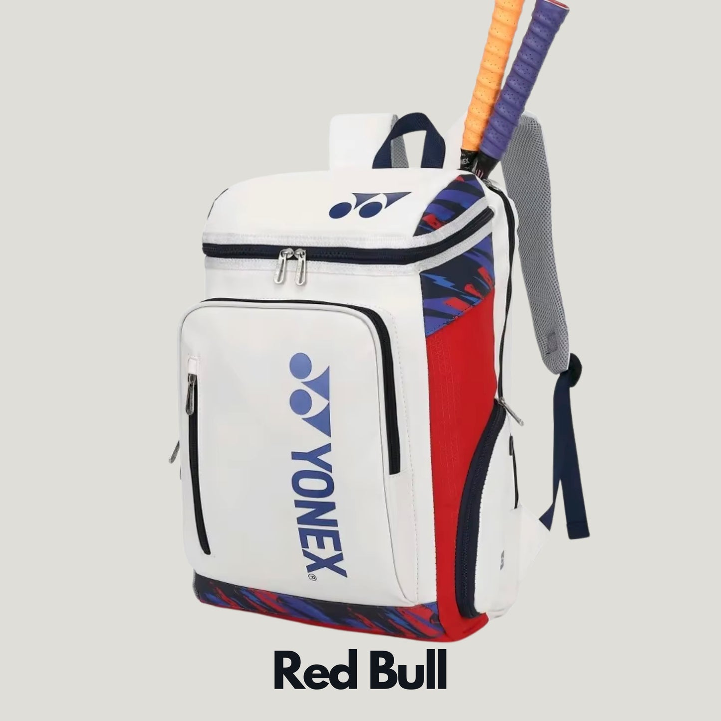Yonex Badminton Racket Backpack [13 colors]