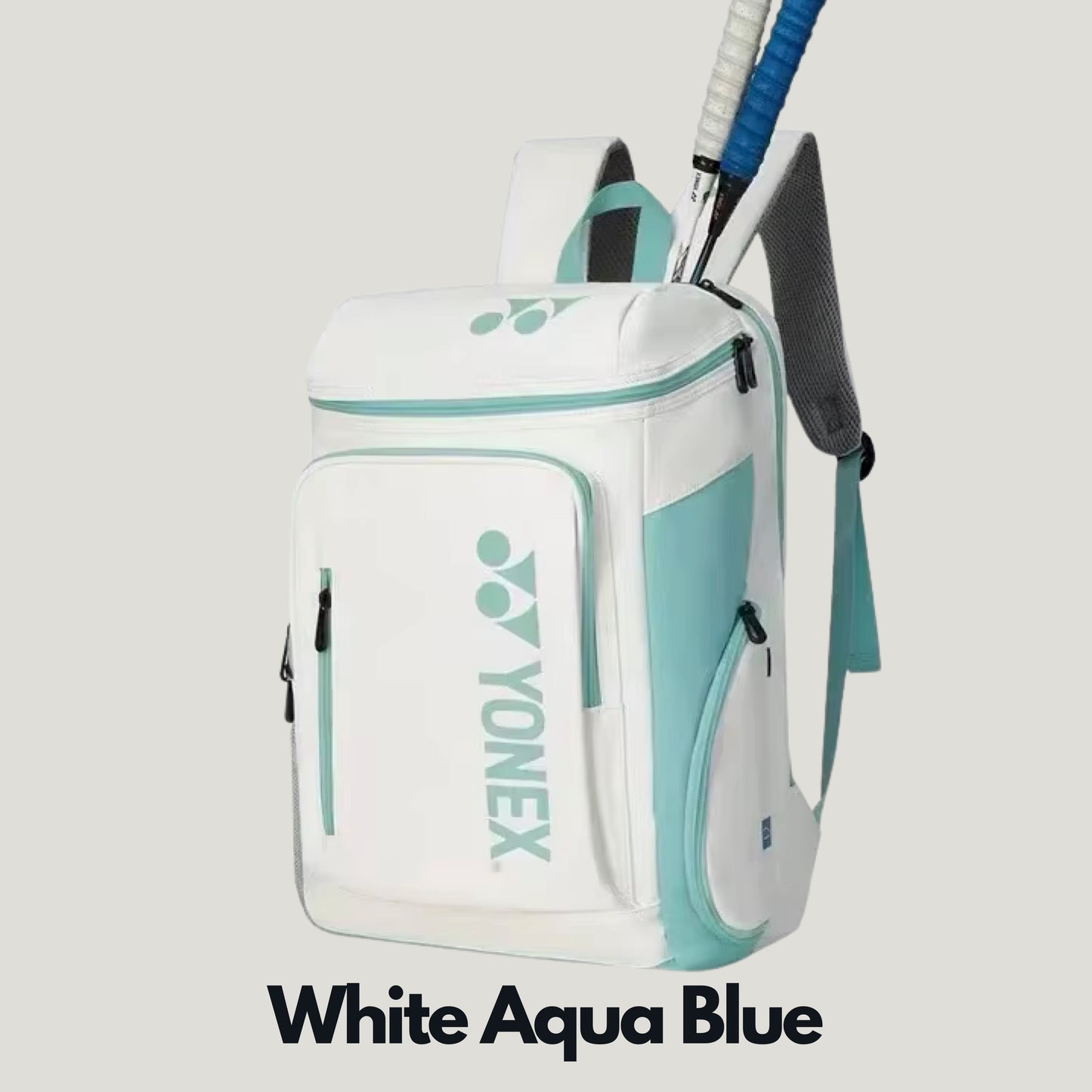 Yonex Badminton Racket Backpack [13 colors]