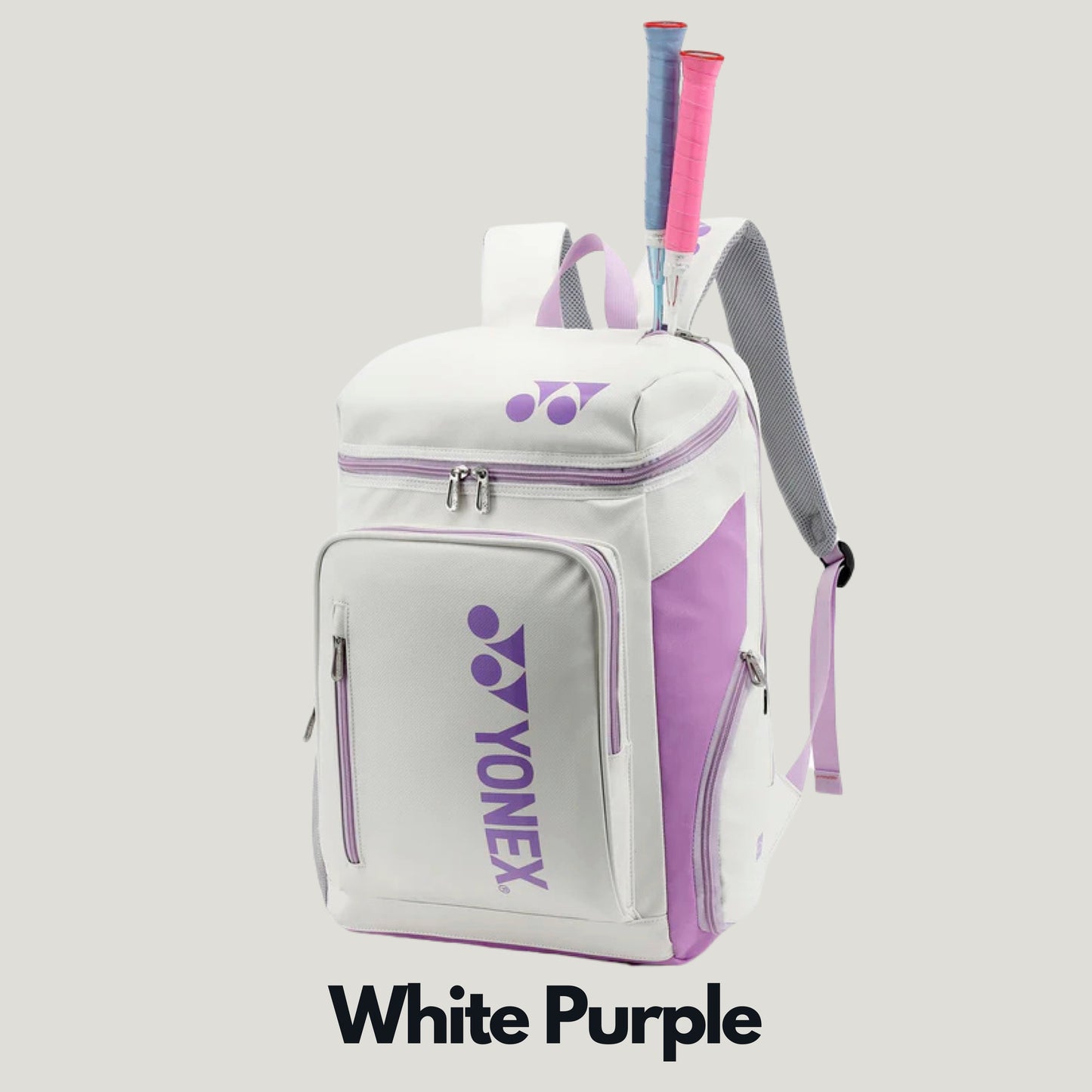 Yonex Badminton Racket Backpack [13 colors]